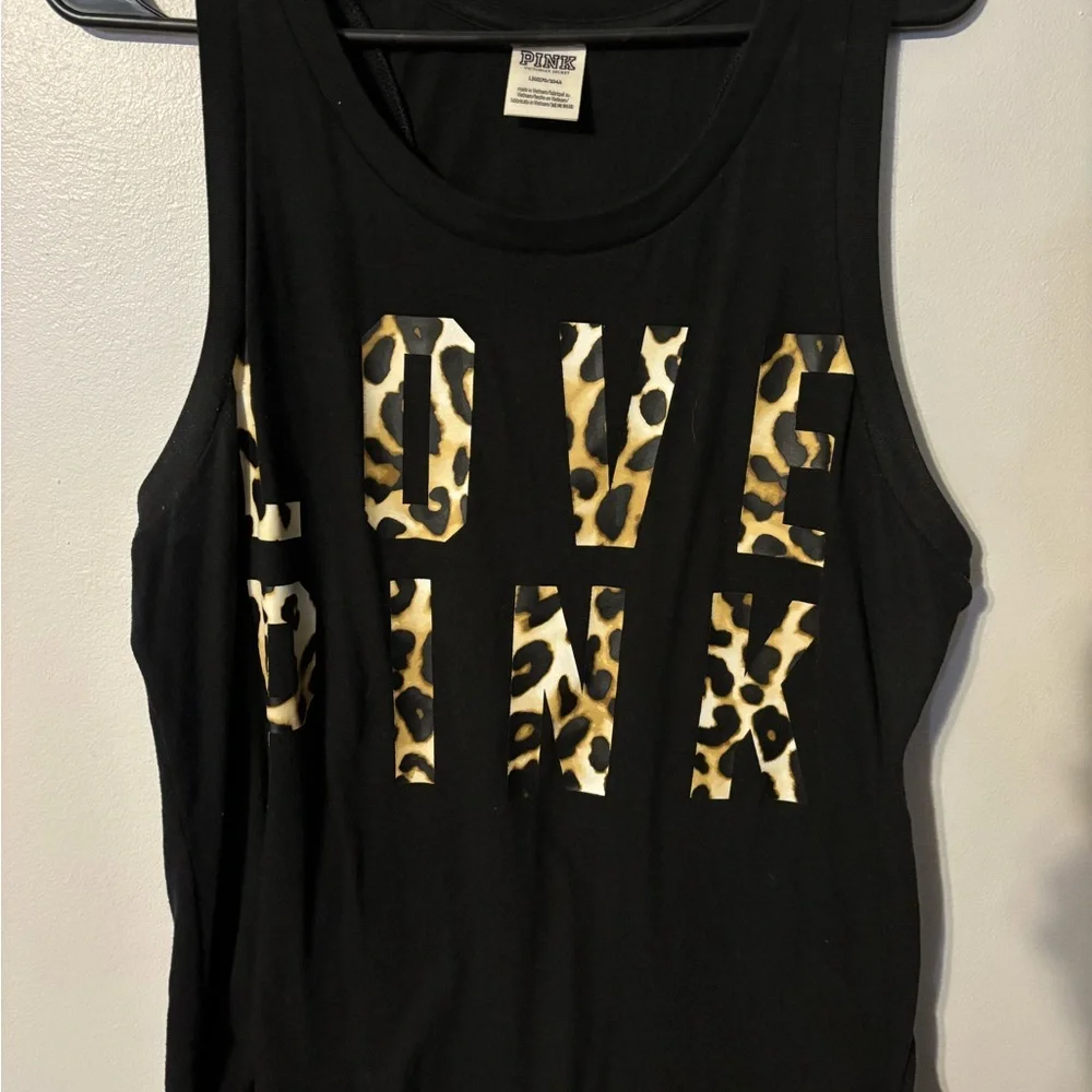 VS PINK tank top - Picture 1 of 2